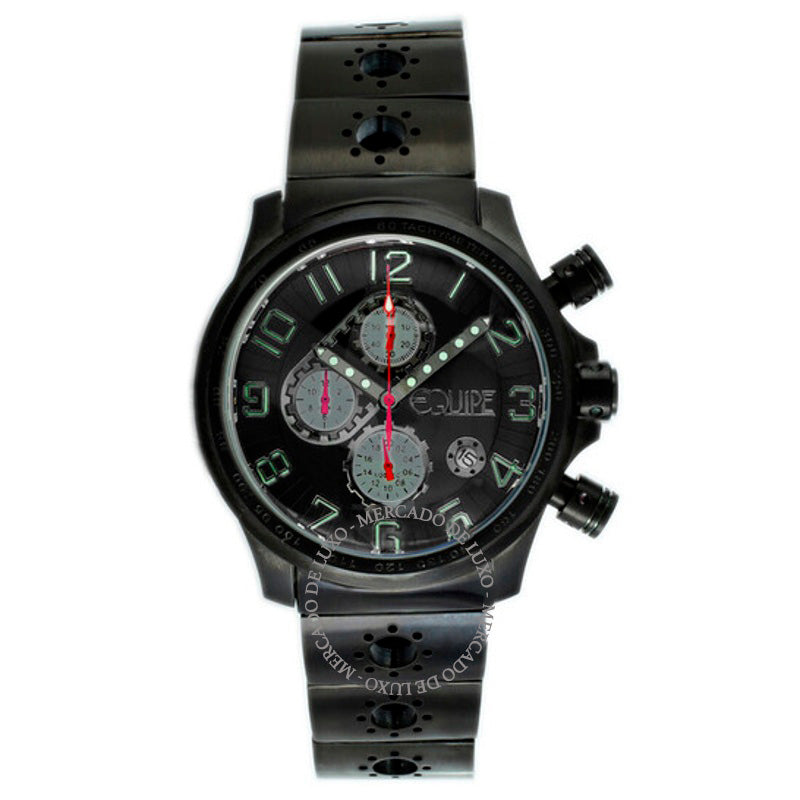 Relógio Hemi 47 mm - Mercado de Luxo - O Maior E-Commerce de Bens, Produtos e Serviços de Luxo do Brasil.