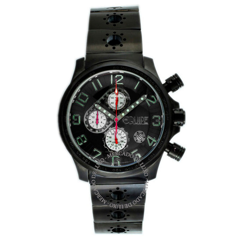 Relógio Hemi 47 mm - Mercado de Luxo - O Maior E-Commerce de Bens, Produtos e Serviços de Luxo do Brasil.