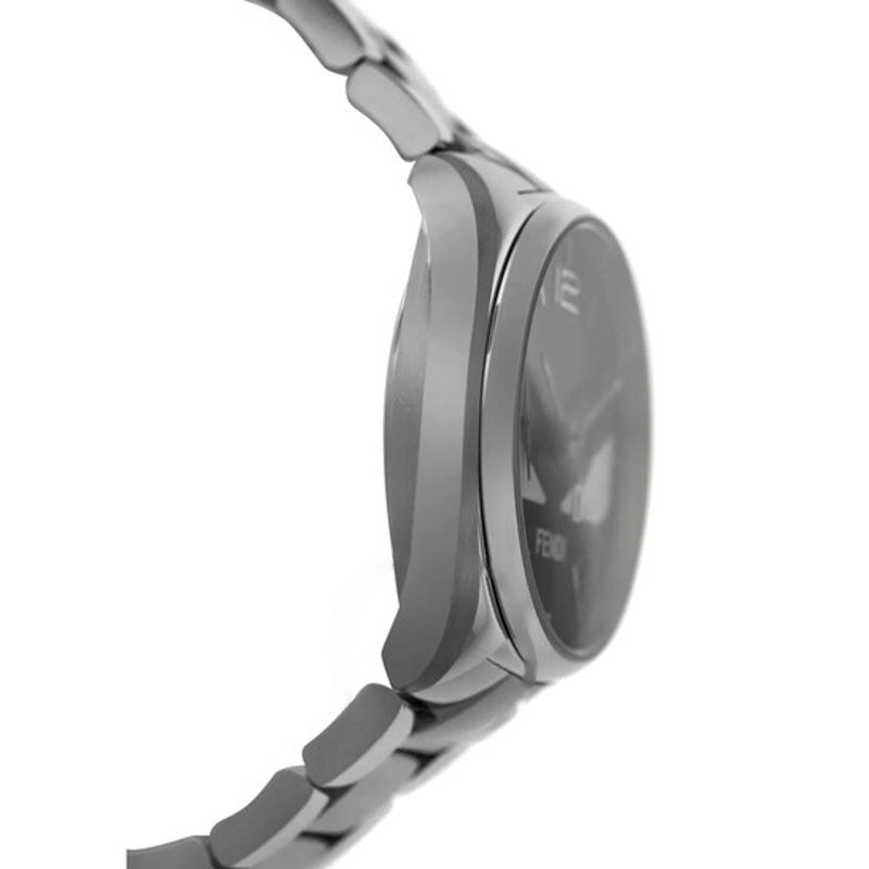 Relógio Momento Bugs Quartzo Mostrador Azul 40 mm - Mercado de Luxo - O Maior E-Commerce de Bens, Produtos e Serviços de Luxo do Brasil.