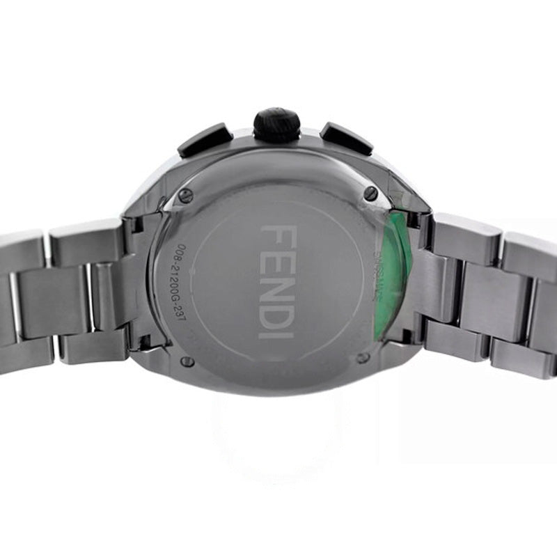 Relógio Momento Bugs Quartzo Mostrador Azul 40 mm - Mercado de Luxo - O Maior E-Commerce de Bens, Produtos e Serviços de Luxo do Brasil.
