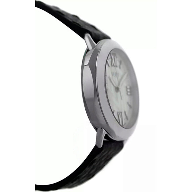 Relógio Selleria Quartzo Mostrador Branco 36 mm - Mercado de Luxo - O Maior E-Commerce de Bens, Produtos e Serviços de Luxo do Brasil.
