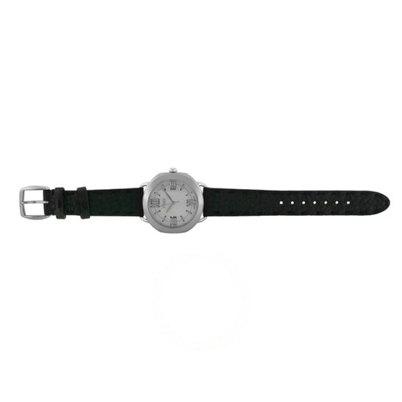 Relógio Selleria Quartzo Mostrador Branco 36 mm - Mercado de Luxo - O Maior E-Commerce de Bens, Produtos e Serviços de Luxo do Brasil.