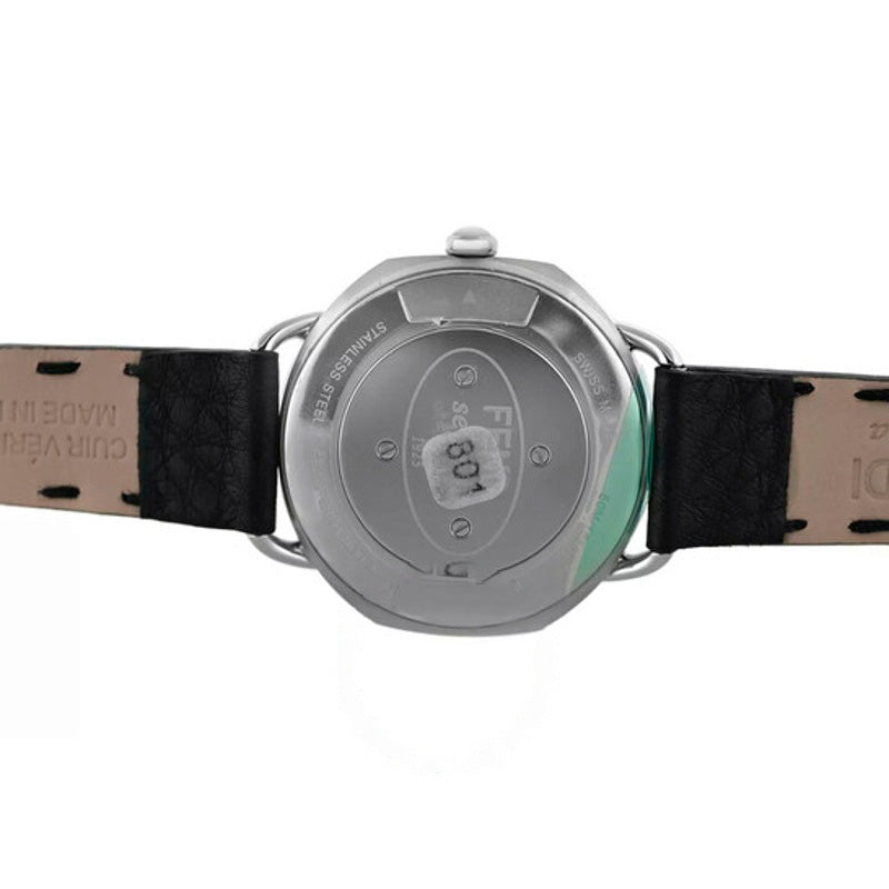 Relógio Selleria Quartzo Mostrador Branco 36 mm - Mercado de Luxo - O Maior E-Commerce de Bens, Produtos e Serviços de Luxo do Brasil.