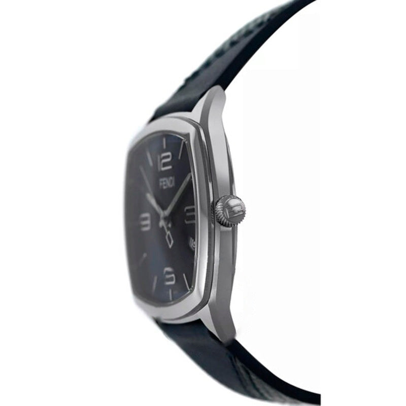 Relógio Momento Quartzo Mostrador Azul 39 mm - Mercado de Luxo - O Maior E-Commerce de Bens, Produtos e Serviços de Luxo do Brasil.