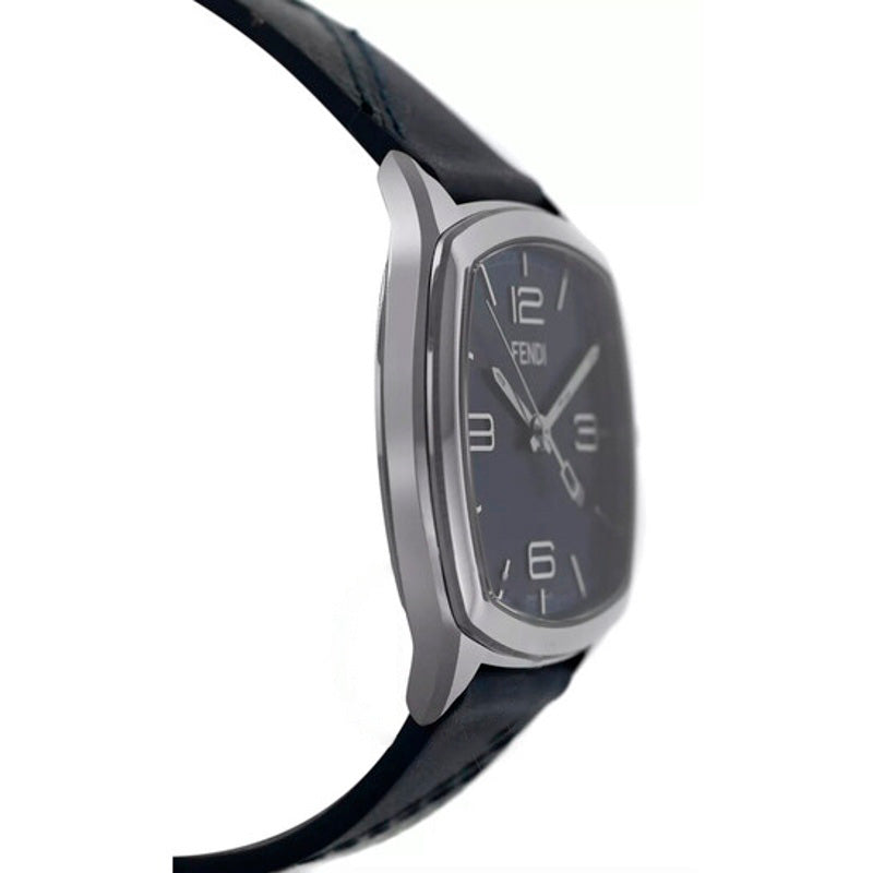 Relógio Momento Quartzo Mostrador Azul 39 mm - Mercado de Luxo - O Maior E-Commerce de Bens, Produtos e Serviços de Luxo do Brasil.