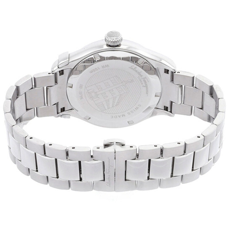 Relógio 1898 Sport Quartz Mostrador Preto 44 mm - Mercado de Luxo - O Maior E-Commerce de Bens, Produtos e Serviços de Luxo do Brasil.