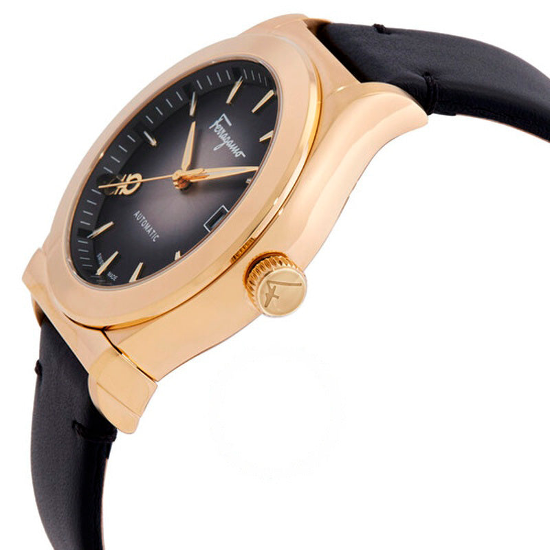 Relógio Mostrador preto automático de 1927 42 mm - Mercado de Luxo - O Maior E-Commerce de Bens, Produtos e Serviços de Luxo do Brasil.