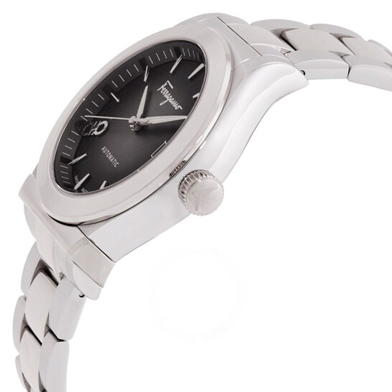Relógio Mostrador preto automático de 1927 42 mm - Mercado de Luxo - O Maior E-Commerce de Bens, Produtos e Serviços de Luxo do Brasil.