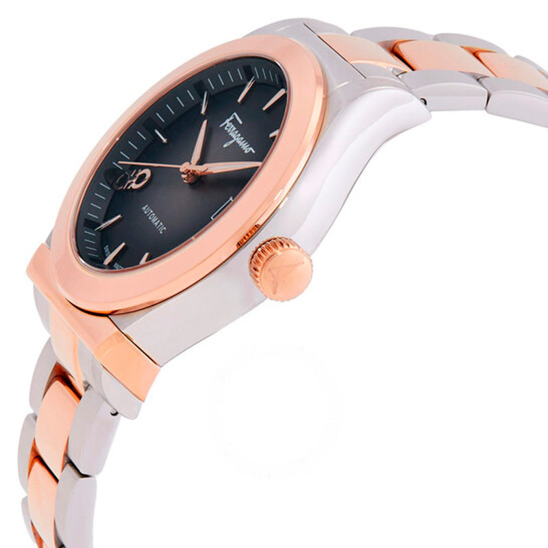 Relógio Mostrador cinza automático de 1927 42 mm - Mercado de Luxo - O Maior E-Commerce de Bens, Produtos e Serviços de Luxo do Brasil.