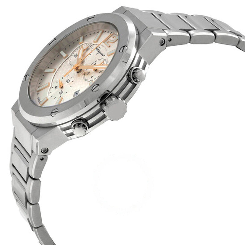 Relógio F-80 Cronógrafo Quartzo 42 mm - Mercado de Luxo - O Maior E-Commerce de Bens, Produtos e Serviços de Luxo do Brasil.