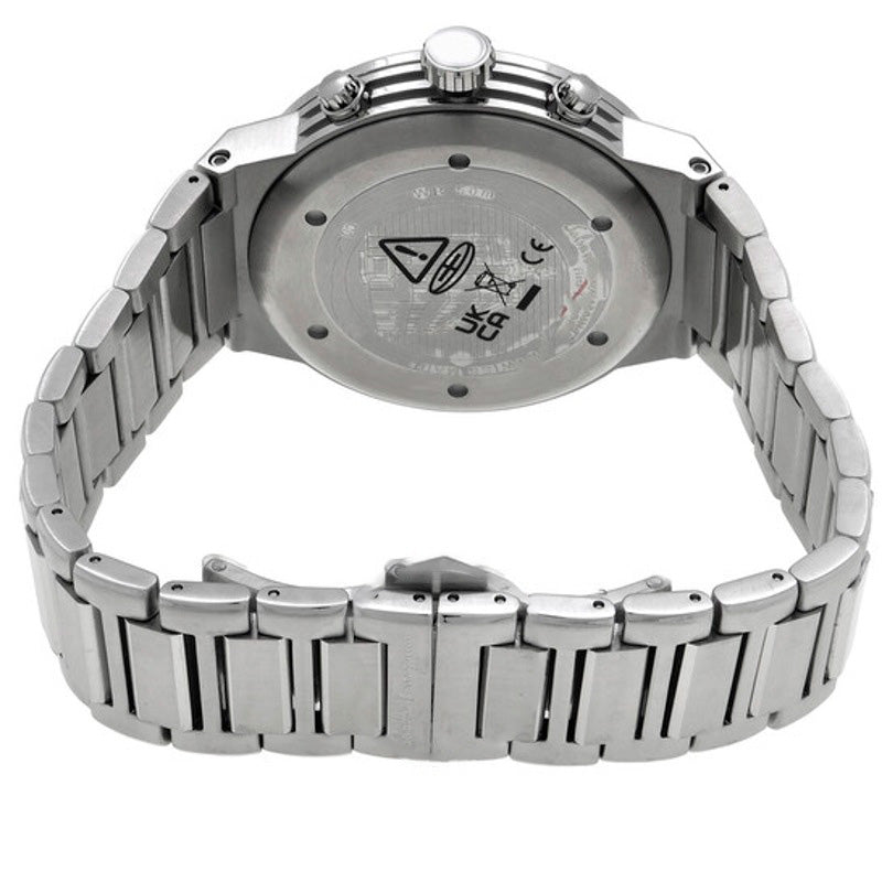 Relógio F-80 Cronógrafo Quartzo 42 mm - Mercado de Luxo - O Maior E-Commerce de Bens, Produtos e Serviços de Luxo do Brasil.