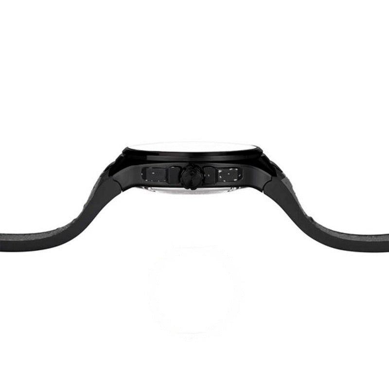 Relógio Deep Ocean Automático Mostrador Preto 42 mm - Mercado de Luxo - O Maior E-Commerce de Bens, Produtos e Serviços de Luxo do Brasil.