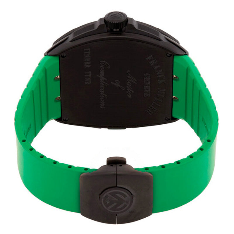 Relógio Skafander Automático Mostrador Preto 45 mm - Mercado de Luxo - O Maior E-Commerce de Bens, Produtos e Serviços de Luxo do Brasil.