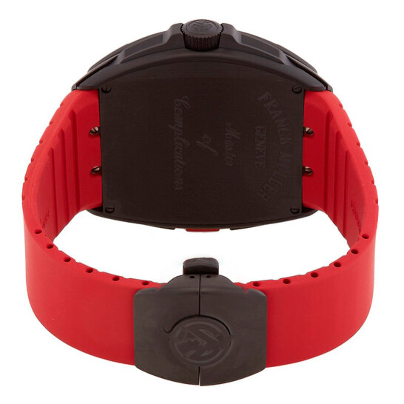 Relógio Skafander Automático Mostrador Preto 45 mm - Mercado de Luxo - O Maior E-Commerce de Bens, Produtos e Serviços de Luxo do Brasil.