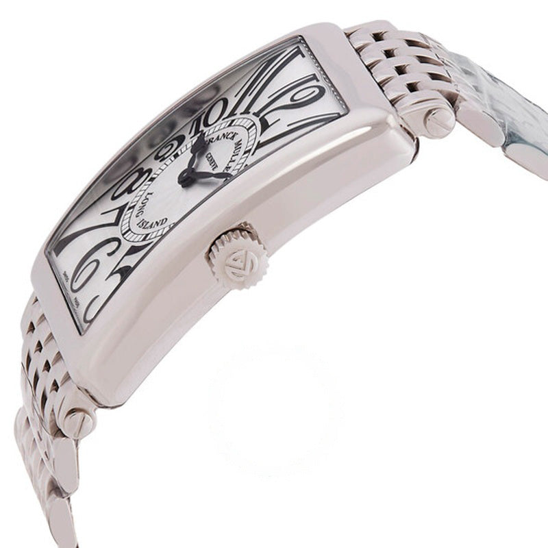 Relógio Long Island Quartz 1002 QZ AC 30 mm - Mercado de Luxo - O Maior E-Commerce de Bens, Produtos e Serviços de Luxo do Brasil.