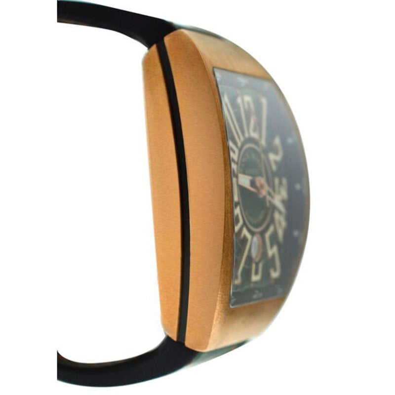 Relógio Vanguard Automático Mostrador Verde 44 mm - Mercado de Luxo - O Maior E-Commerce de Bens, Produtos e Serviços de Luxo do Brasil.