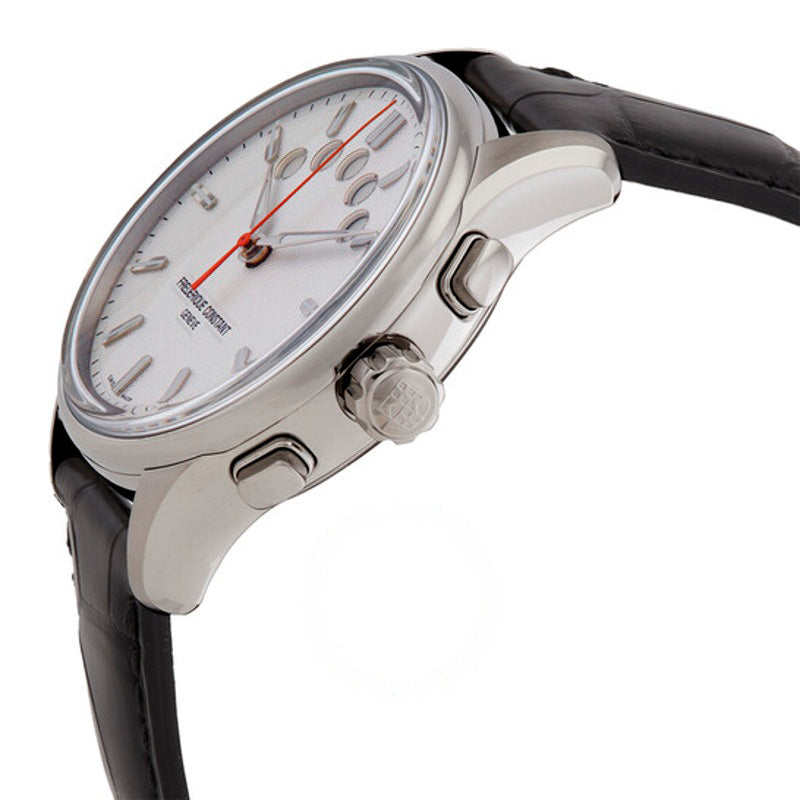 Relógio Temporizador de iate Regatta Contagem regressiva Automático Mostrador prateado 42 mm - Mercado de Luxo - O Maior E-Commerce de Bens, Produtos e Serviços de Luxo do Brasil.