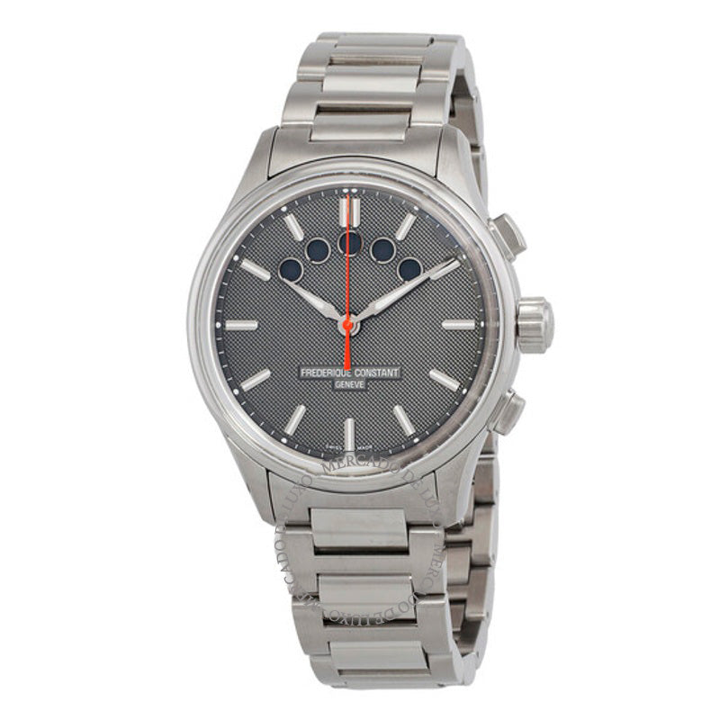 Relógio Temporizador de iate Regatta Contagem regressiva Automático Mostrador cinza 42 mm - Mercado de Luxo - O Maior E-Commerce de Bens, Produtos e Serviços de Luxo do Brasil.