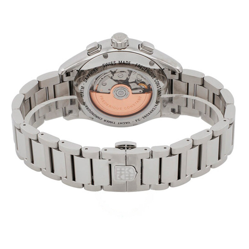 Relógio Temporizador de iate Regatta Contagem regressiva Automático Mostrador cinza 42 mm - Mercado de Luxo - O Maior E-Commerce de Bens, Produtos e Serviços de Luxo do Brasil.