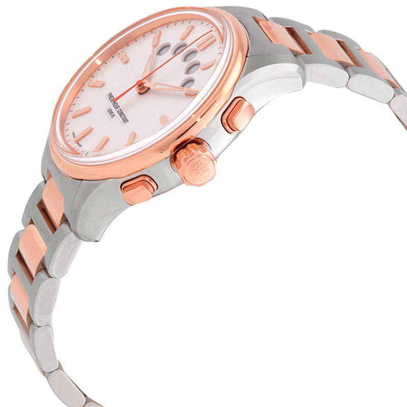 Relógio Temporizador de iate automático com mostrador prateado 42 mm - Mercado de Luxo - O Maior E-Commerce de Bens, Produtos e Serviços de Luxo do Brasil.