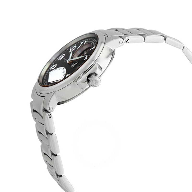 Relógio Highlife Automático Mostrador Preto 38 mm - Mercado de Luxo - O Maior E-Commerce de Bens, Produtos e Serviços de Luxo do Brasil.