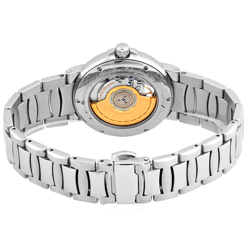Relógio Highlife Automático Mostrador Preto 38 mm - Mercado de Luxo - O Maior E-Commerce de Bens, Produtos e Serviços de Luxo do Brasil.