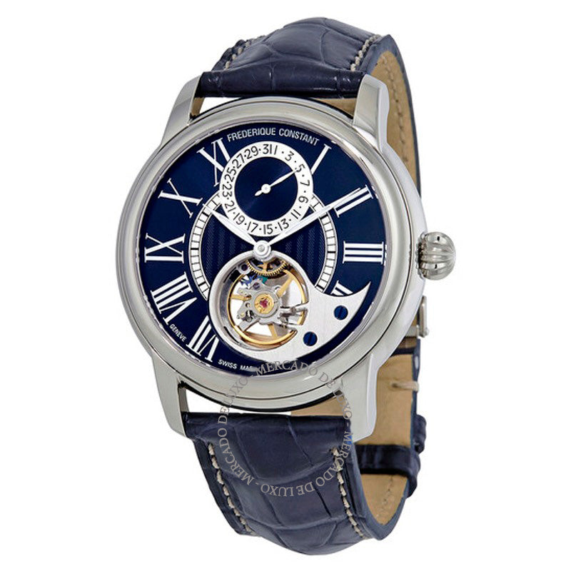 Relógio Batimento cardíaco automático 42 mm - Mercado de Luxo - O Maior E-Commerce de Bens, Produtos e Serviços de Luxo do Brasil.