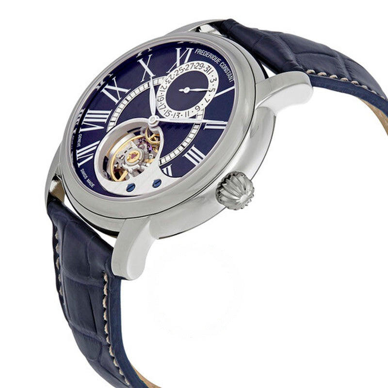 Relógio Batimento cardíaco automático 42 mm - Mercado de Luxo - O Maior E-Commerce de Bens, Produtos e Serviços de Luxo do Brasil.