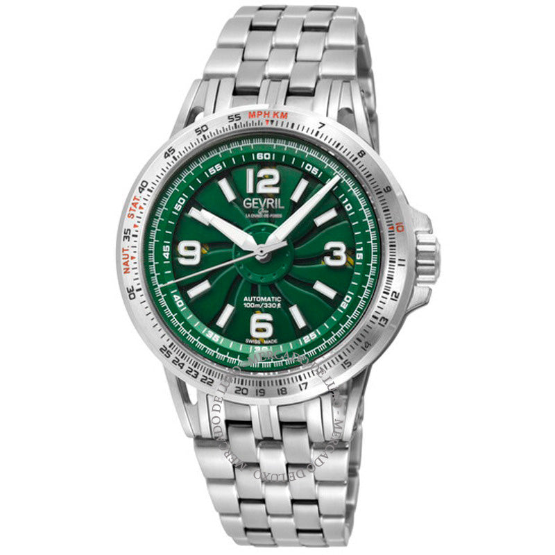 Relógio Wind Master Automático Mostrador Verde 44 mm - Mercado de Luxo - O Maior E-Commerce de Bens, Produtos e Serviços de Luxo do Brasil.