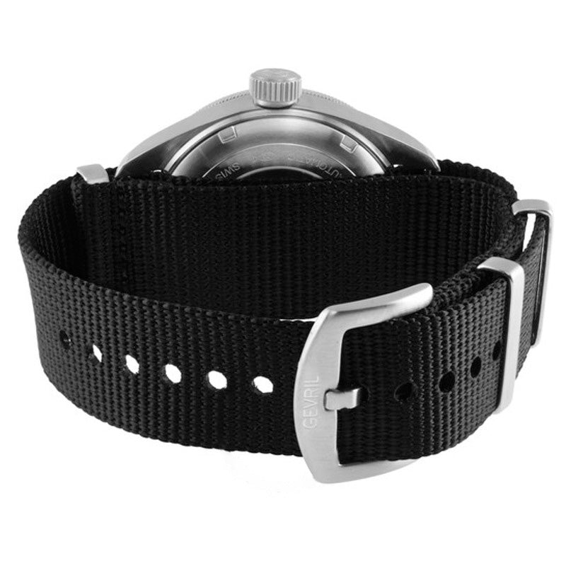 Relógio Yorkville Automático Mostrador Azul 43 mm - Mercado de Luxo - O Maior E-Commerce de Bens, Produtos e Serviços de Luxo do Brasil.
