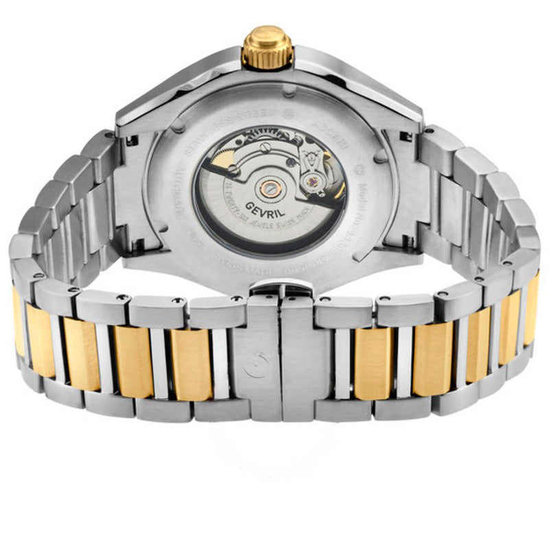 Relógio Ascari Automático Mostrador Verde 42 mm - Mercado de Luxo - O Maior E-Commerce de Bens, Produtos e Serviços de Luxo do Brasil.