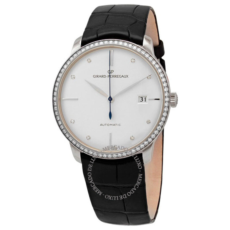 Relógio 1966 Automático 38 mm - Mercado de Luxo - O Maior E-Commerce de Bens, Produtos e Serviços de Luxo do Brasil.