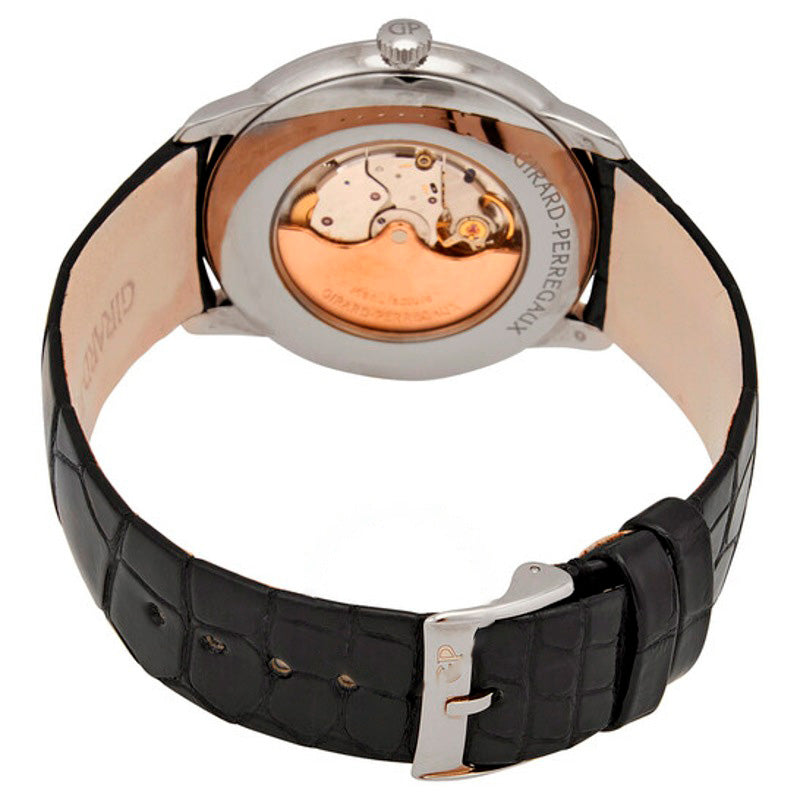 Relógio 1966 Automático 38 mm - Mercado de Luxo - O Maior E-Commerce de Bens, Produtos e Serviços de Luxo do Brasil.
