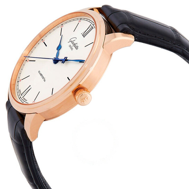 Relógio Senator Excellence Automático 40 mm - Mercado de Luxo - O Maior E-Commerce de Bens, Produtos e Serviços de Luxo do Brasil.