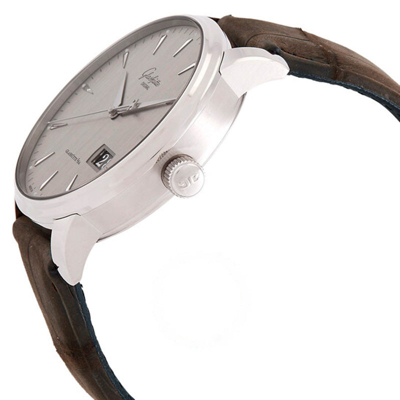 Relógio Senador Excellence Panorama Automático 42 mm - Mercado de Luxo - O Maior E-Commerce de Bens, Produtos e Serviços de Luxo do Brasil.
