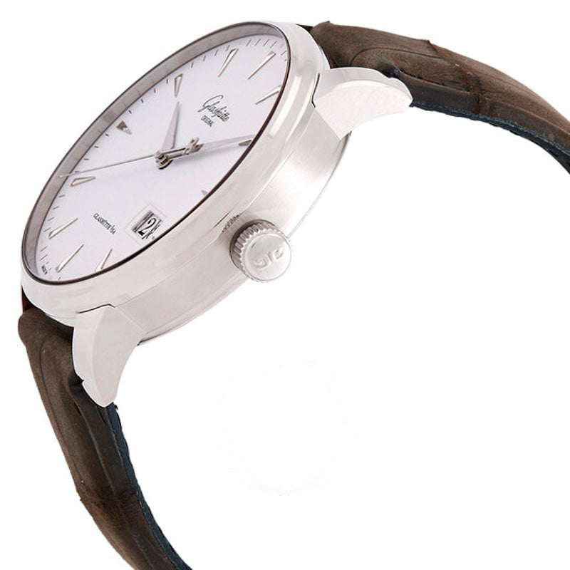 Relógio Senador Excellence Panorama Automático 42 mm - Mercado de Luxo - O Maior E-Commerce de Bens, Produtos e Serviços de Luxo do Brasil.