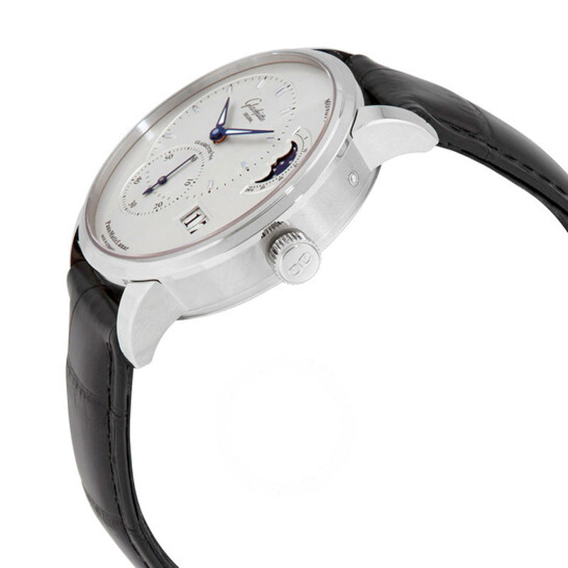Relógio PanoMaticLunar Automático 40 mm - Mercado de Luxo - O Maior E-Commerce de Bens, Produtos e Serviços de Luxo do Brasil.