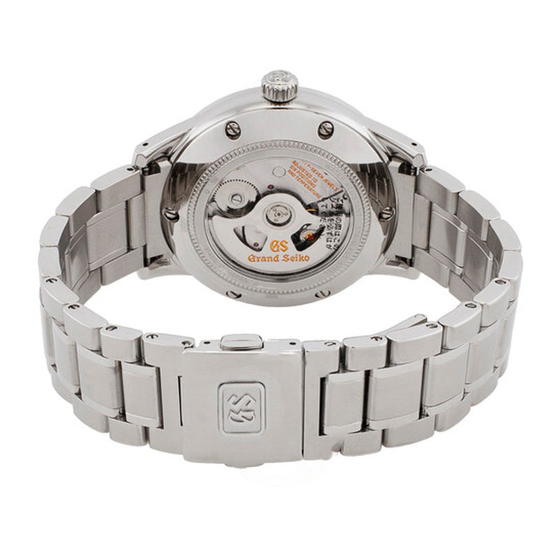 Relógio Elegance GMT Hi-Beat "Shosho" Automático Mostrador Azul 39 mm - Mercado de Luxo - O Maior E-Commerce de Bens, Produtos e Serviços de Luxo do Brasil.