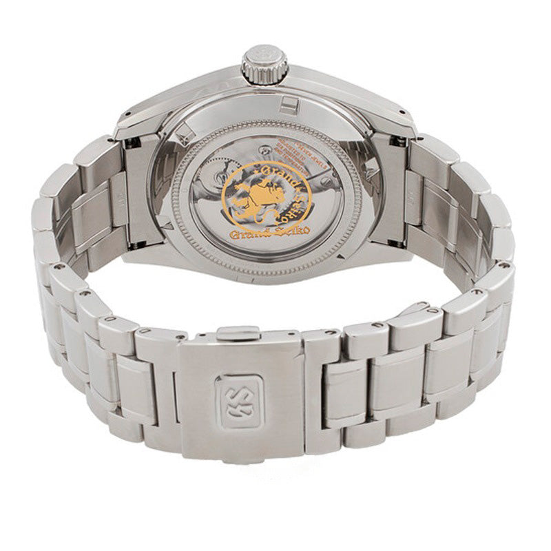 Relógio Heritage "Rikka" Automático Mostrador Verde 40 mm - Mercado de Luxo - O Maior E-Commerce de Bens, Produtos e Serviços de Luxo do Brasil.