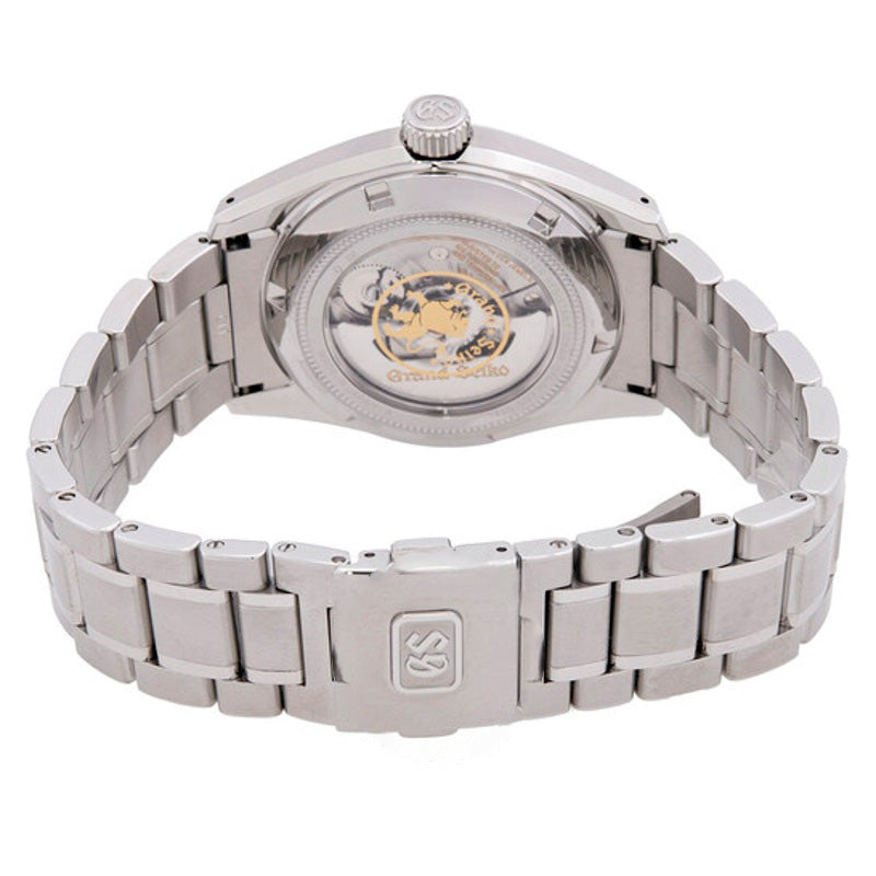 Relógio Heritage Rikka Automático Mostrador Verde 40 mm - Mercado de Luxo - O Maior E-Commerce de Bens, Produtos e Serviços de Luxo do Brasil.
