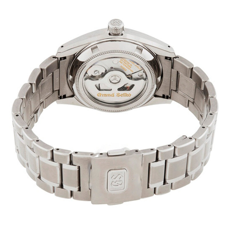 Relógio Heritage "Sakura-Wakaba" Automático 38 mm - Mercado de Luxo - O Maior E-Commerce de Bens, Produtos e Serviços de Luxo do Brasil.