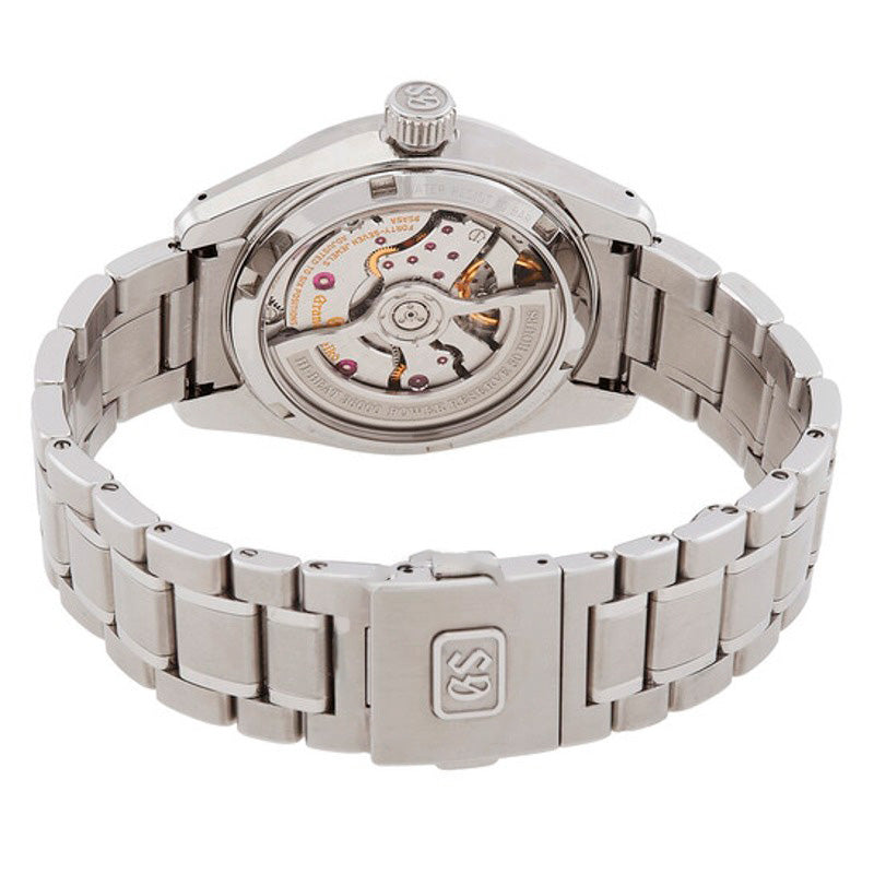 Relógio "Mt. Iwate" Heritage Automático 40 mm - Mercado de Luxo - O Maior E-Commerce de Bens, Produtos e Serviços de Luxo do Brasil.