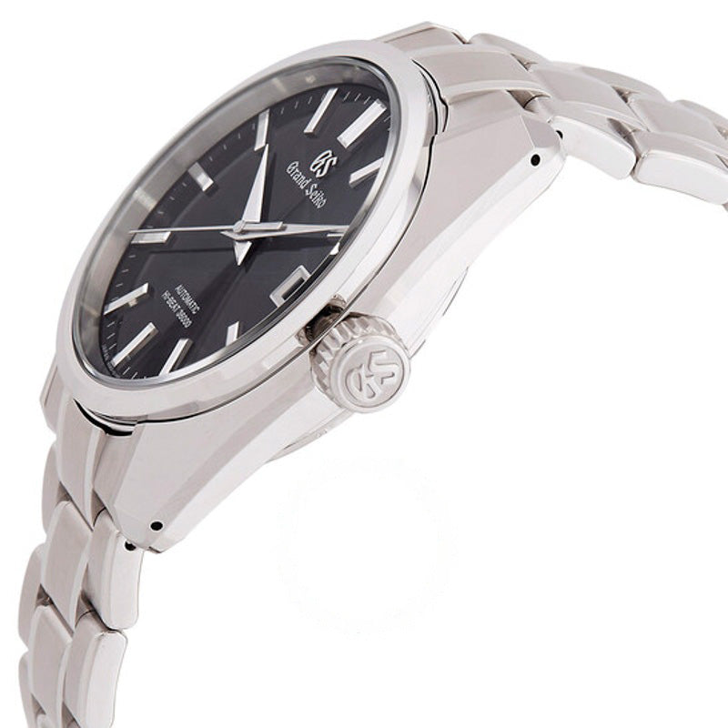 Relógio Heritage Automático Mostrador Preto 40 mm - Mercado de Luxo - O Maior E-Commerce de Bens, Produtos e Serviços de Luxo do Brasil.
