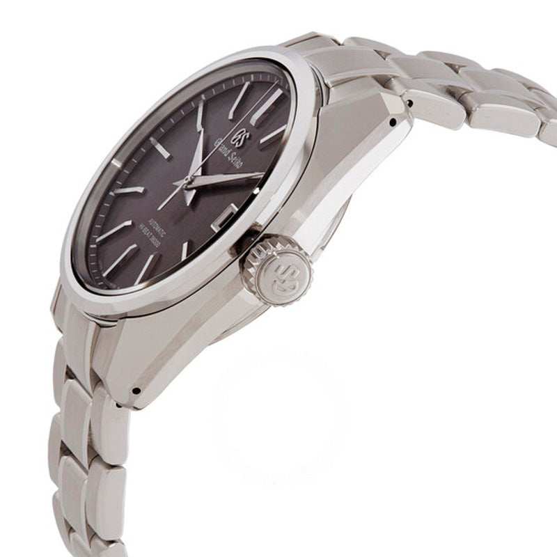 Relógio Heritage Automatic Mostrador Cinza 40 mm - Mercado de Luxo - O Maior E-Commerce de Bens, Produtos e Serviços de Luxo do Brasil.