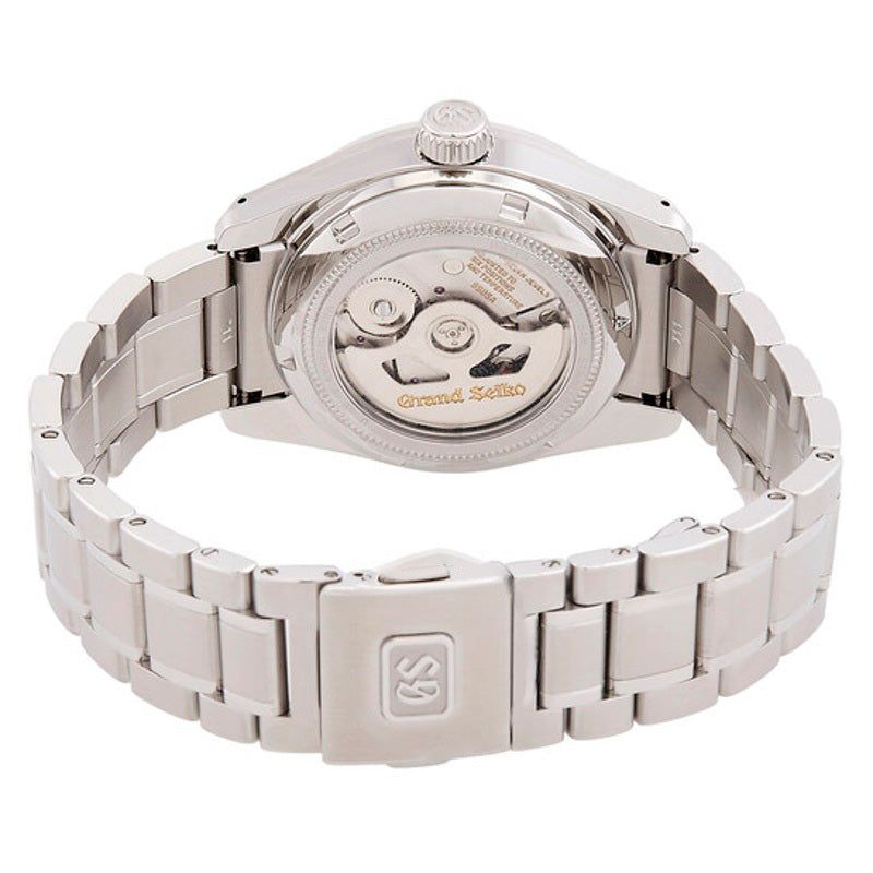 Relógio Heritage Automatic Red Dial 40 mm - Mercado de Luxo - O Maior E-Commerce de Bens, Produtos e Serviços de Luxo do Brasil.