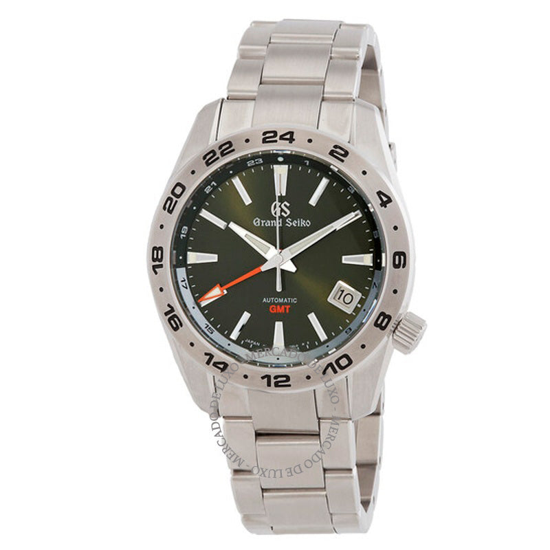Relógio Sport Automático 40 mm - Mercado de Luxo - O Maior E-Commerce de Bens, Produtos e Serviços de Luxo do Brasil.