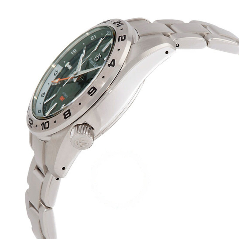 Relógio Sport Automático 40 mm - Mercado de Luxo - O Maior E-Commerce de Bens, Produtos e Serviços de Luxo do Brasil.