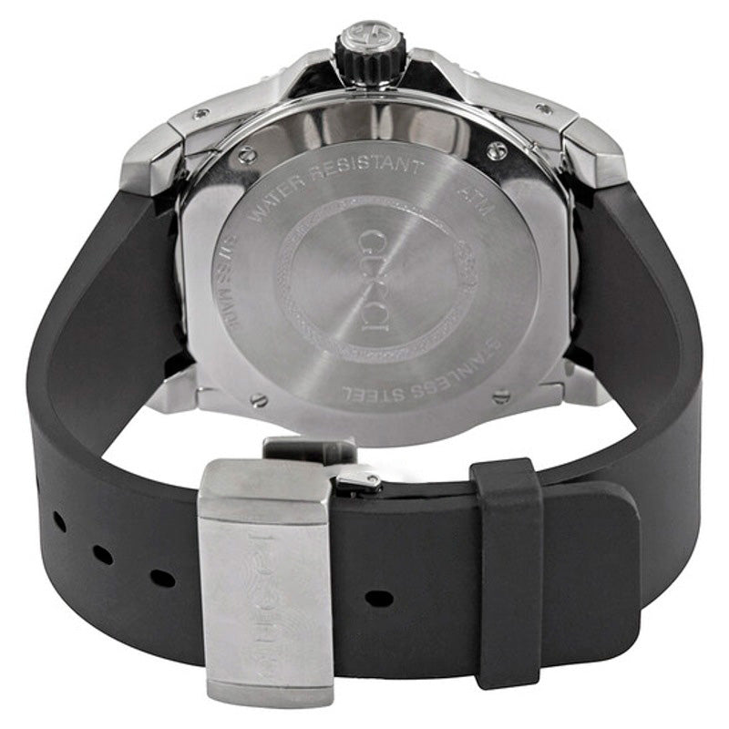 Relógio Dive Dragon Quartz Mostrador Preto 45 mm - Mercado de Luxo - O Maior E-Commerce de Bens, Produtos e Serviços de Luxo do Brasil.