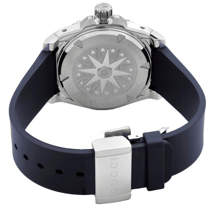 Relógio Mergulho Automático Mostrador Azul 40 mm - Mercado de Luxo - O Maior E-Commerce de Bens, Produtos e Serviços de Luxo do Brasil.