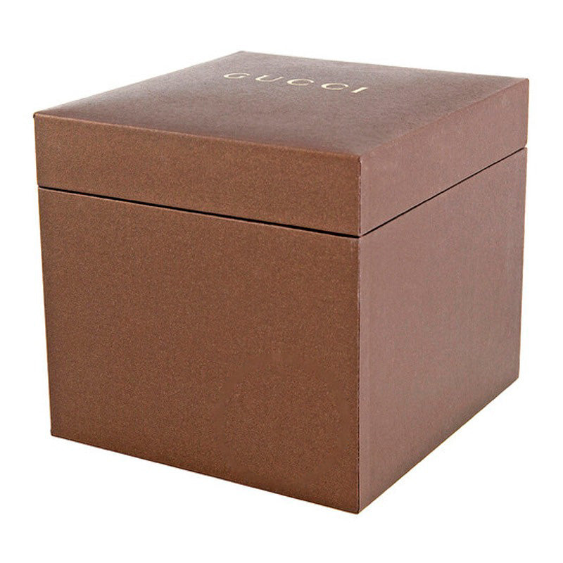 Relógio 101 G-Chrono Mostrador Marrom 42 mm - Mercado de Luxo - O Maior E-Commerce de Bens, Produtos e Serviços de Luxo do Brasil.